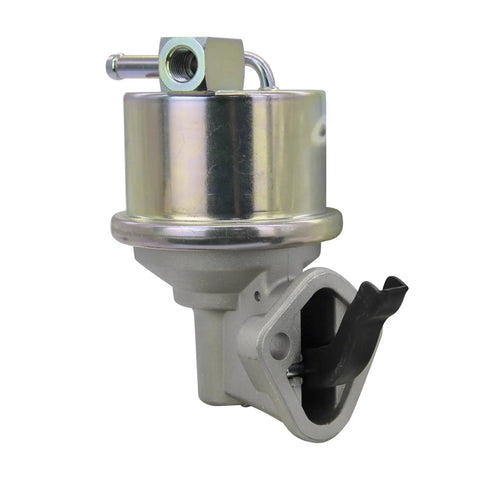 Chevrolet Corvette Mechanical Fuel Pump For V8 5.0L 5.7L 4BBL Direct Fit 1970 To 1981 Old School Muscle Cars SP1060MP MF0026 Heavy Duty
