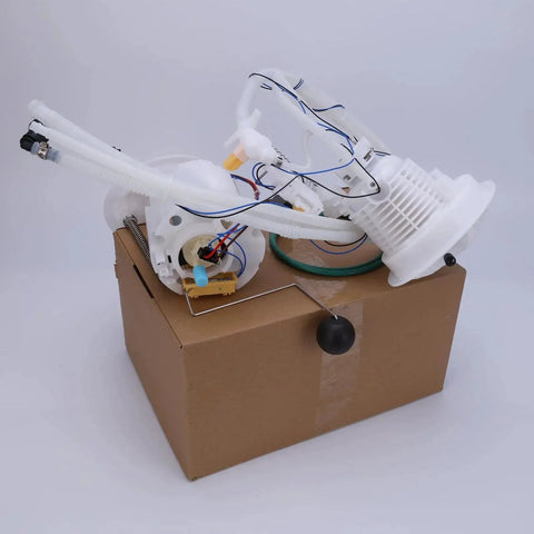 Electric Fuel Pump Module With Sending Unit Left And Right For Chrysler 300 2005 To 2015 And Dodge Challenger Charger Magnum 2005 To 2015
