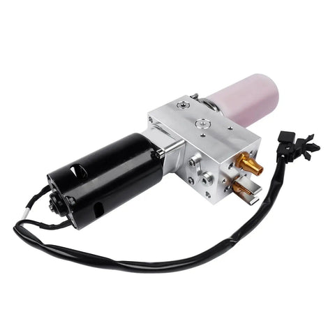 Cadillac Hydraulic Liftgate Pump Replacement For CTS Wagon 2010 2013 And SRX 2010 2015 With 25965861 25835476