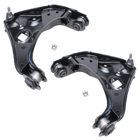 4WD Front End Kit For Ford Explorer, Ranger, Mazda B4000, B3000, Mercury Mountaineer 14 Piece Replacement Set