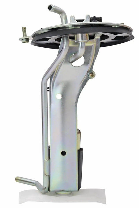 Side view of Honda Accord Electric Fuel Pump Module Assembly 2.2L L4 Plug And Play Replacement Fits 1990 1991 1992 1993
