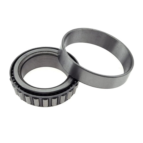 6 Piece Front Wheel Hub Bearing Race Set And Seal Assembly Drop In Replacement Fits Astro 1991 To 2002 C1500 1988 To 1991