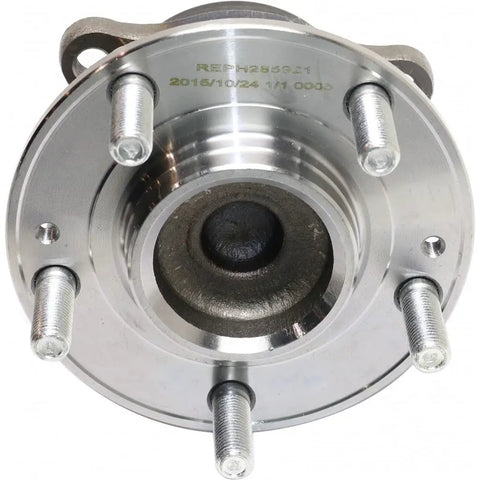 Rear Wheel Hub Assembly For Santa Fe Sport 2013-2018 And Veracruz 2007-2012 And Sorento 2011-2015 Rear Left Or Right