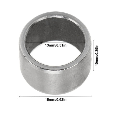 Cylinder Head Dowel Pin For 5.9L And 6.7L Engines, High Temperature Leak Proof Alignment Pin, Ultra High Precision Replacement Part
