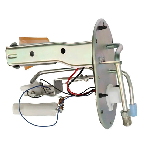 Side view of Lexus ES300 Camry Avalon Electric Fuel Pump Module Replacement Direct Fit Easy Install 1992 1996 2.2L L4 3.0L V6 Engines