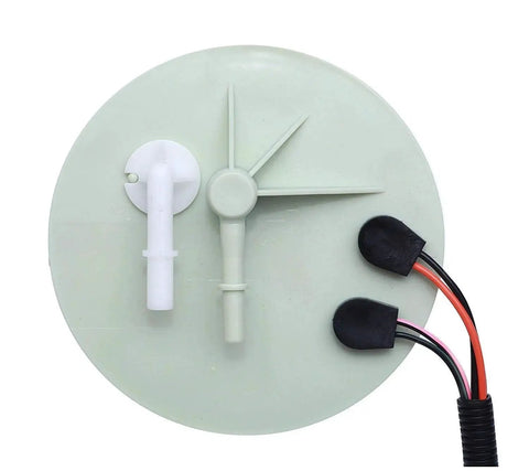 Top view of Replacement Fuel Pump Assembly For Jeep Grand Cherokee 1999 2000 2001 2002 2003 2004 4.0L 4.7L E7127MN Plug And Play Ready