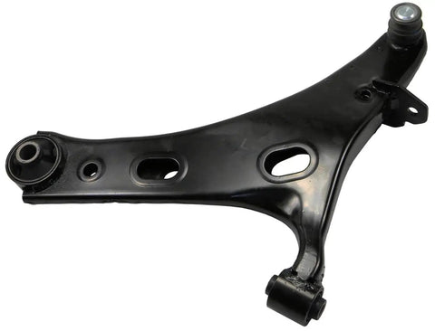 Front Left Lower Suspension Control Arm And Ball Joint Assembly For Subaru Forester 2014 2015 2016 2017 2018 Easy Install Plug And Play Ready Durable Replacement Link OE Style Fit High Quality Auto Part