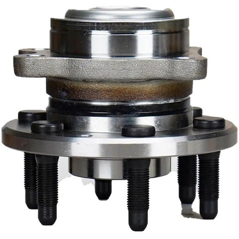 Front Wheel Bearing Hub Assembly For Chevrolet Colorado 2015 To 2019 And GMC Canyon 2015 To 2019 Replacement Wheel Bearing And Wheel Hub
