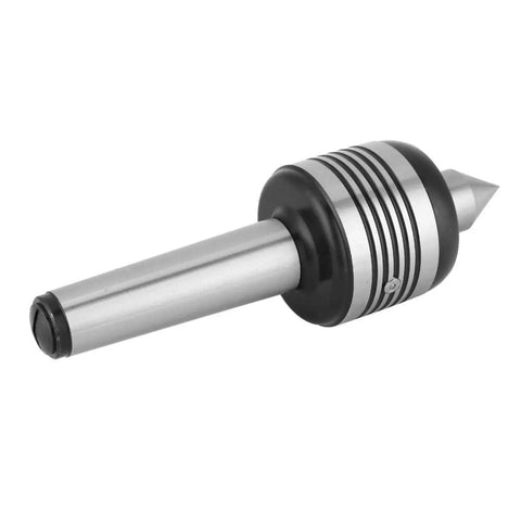 MT3 Heavy Duty Live Center With Triple Bearing Precision For Metal Lathe Turning Revolving Center For Lathe Work Built To Last