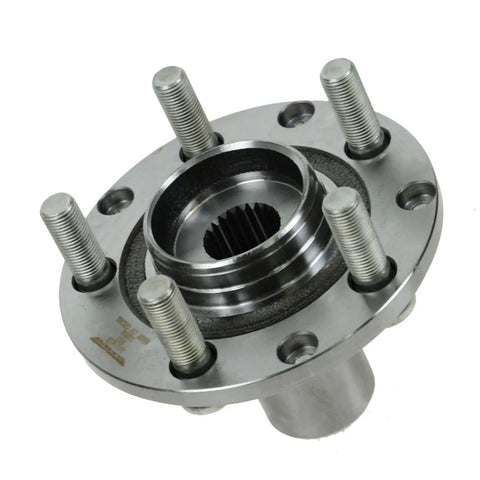 Rear Wheel Bearing And Hub Kit Set For Subaru Forester 1998 2008 Impreza 1993 2007 Legacy 1990 1999 hub component close-up
