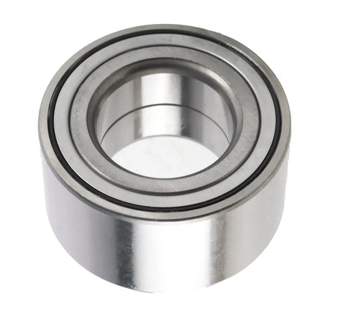 Front view of Drop-In Wheel Hub Bearing Assembly for Hyundai Elantra 2011-2015, Elantra GT 2013-2017, Veloster 2012-2017