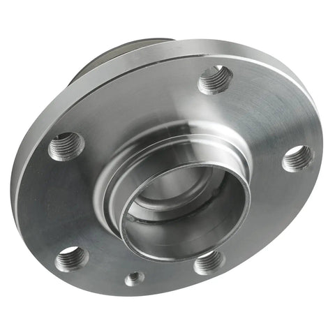Rear Wheel Bearing Hub Assembly For VW Beetle CC Eos Golf GTI Jetta Passat Tiguan Audi TT And Q3 2010 2019 Replacement Kit