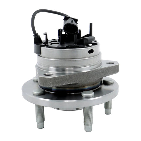 Front Wheel Bearing And Hub Assembly Replacement Fits Malibu Cobalt HHR G6 2004 2012 Replacement Part 513214, bolt-on type