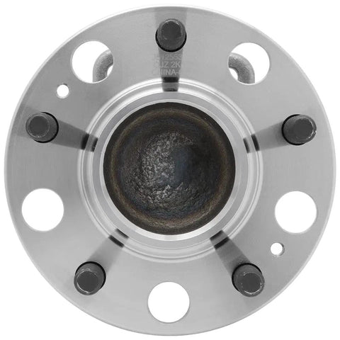 Beefed Up Rear Wheel Hub Bearing Assembly Drop In Ready For Hyundai Sonata Tucson Veloster N Cadenza Optima Sportage