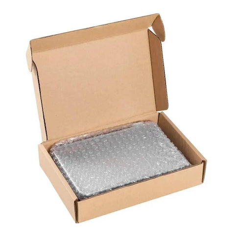 Beefy Aluminum Resin Vat With Preinstalled FEP Film And Steel Ring Rugged Metal Frame Tank in box, for 3D Printing, compatible with Photon.