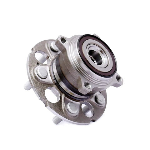 Rear Wheel Bearing Hub Assembly For 2012 2016 Honda CR V AWD And 2014 2015 Acura RDX AWD Left Or Right Rear Fit 5 Lug OE Quality