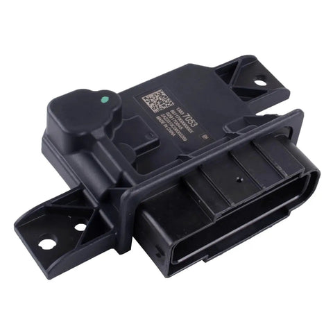 Fuel Pump Power Control Module Drop-In Replacement For GM Silverado 1500 5.3L 2019-2023 Suburban Sierra 2500HD 3500HD