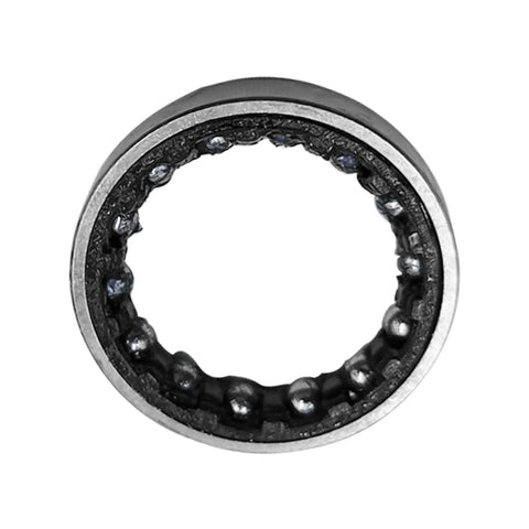 Tilt Steering Column Upper Bearing Direct Fit for 1972 to 2002 Chevy Silverado, Camaro, Malibu, Buick Century, Regal, Pontiac Firebird