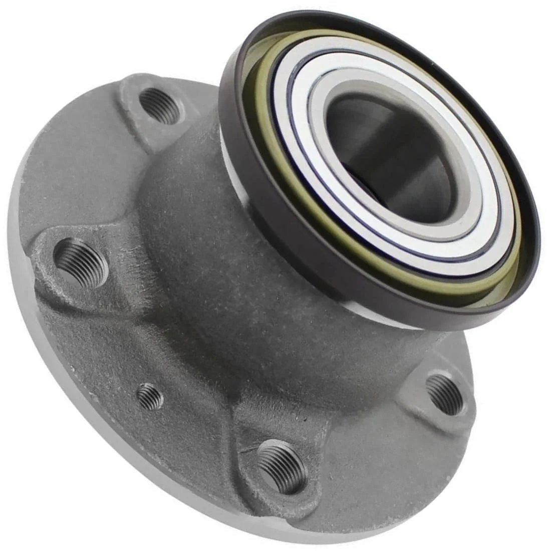 ProMaster rear wheel hub assembly replacement for vans...