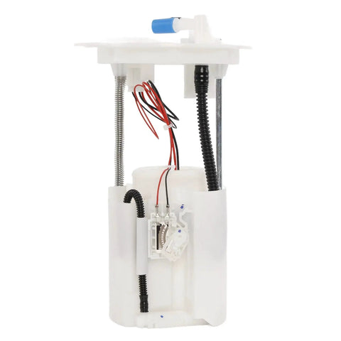 Front view of Honda Fuel Pump Assembly Plug And Play OEM Replacement For TRX420 Rancher 420 2014 2021 TRX500 Foreman Rubicon 500 2014 2019 And TRX520 Foreman Rubicon 520 2020 2024 Replaces 16700 HR3 A21 Direct Fit