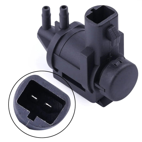 4x4 Automatic Hub Locking Vacuum Solenoid Actuator For Ford F 150 Expedition Explorer Escape Focus Mustang Lincoln Navigator Mercury Cougar Mystique Taurus And More 4WD Disengage Motor Emission EGR Valve Control