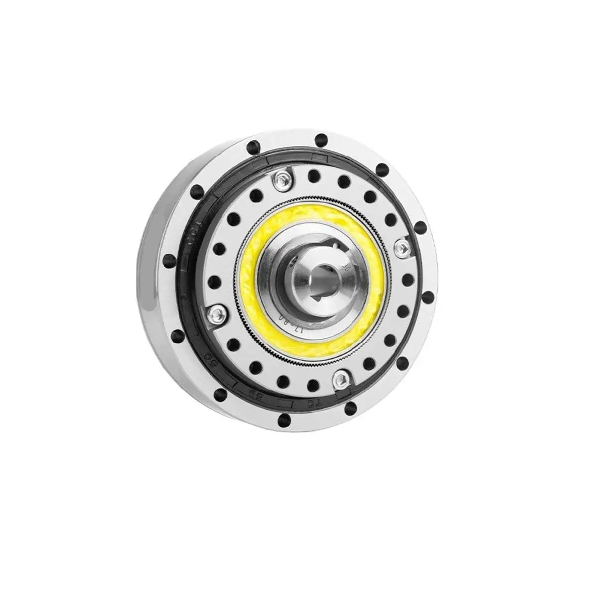 Harmonic Drive SHF-17-I Strain Wave Gearbox High Torqu...