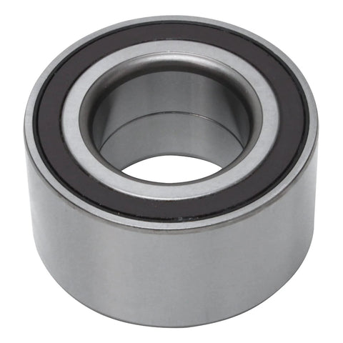 Front 2 Piece Wheel Bearing Assembly Replacement for Audi Q7 Range Rover Evoque Velar Sport Discovery Jaguar XJ E Pace Porsche Cayenne VW Touareg Beefed Up Front Bearings Set.