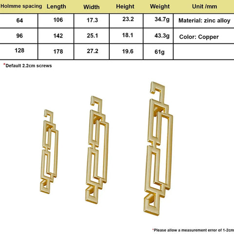 Antique Chinese Style Cabinet Pulls 4 Pack Zinc Alloy Drawer Handles With Screws Ideal Closet And Furniture Hardware 96mm Hole Spacing