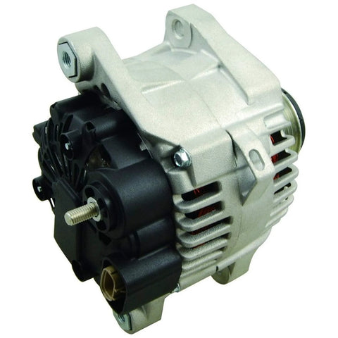 Alternator Replacement For Kia Forte And Forte Koup Compatible With 063532628010 11189 11189A 12748 auto part