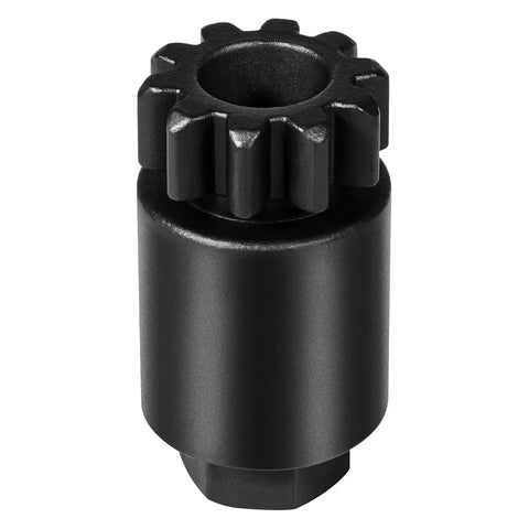 Engine Barring Flywheel Turning Tool Kit For Volvo Mack Trucks 1998 To 2018 D11 D12 D13 D16 MP7 MP8 MP10 Engines Replacement OEM 88800014