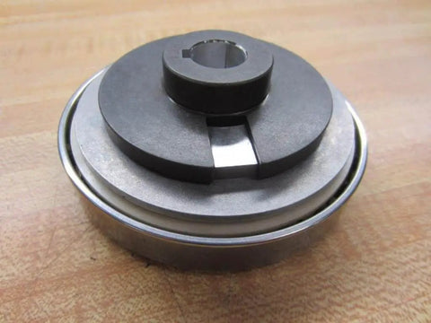 Beefy HDC-2M-120-2A Gear Assembly With 6 Bolt Cup And Ring For Precision Motion Control And Industrial Use Model HDC2M1202A PN 1020595120