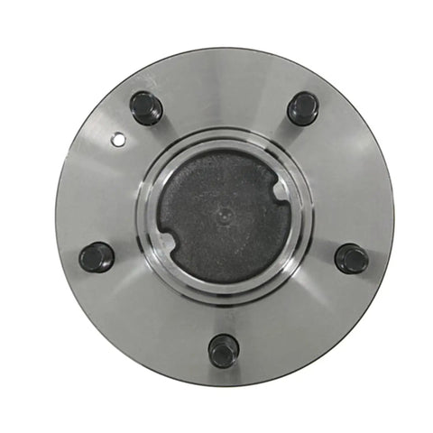 2 Pack Rear Wheel Bearing Hubs Assembly For 2006 2008 Kia Optima And 2006 2010 Magentis Non ABS 5 Stud Wheel 2nd Design