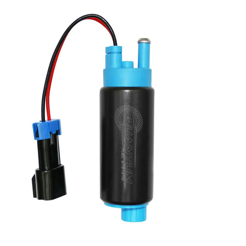 Beefed Up 340 LPH High Performance Fuel Pump With 400 1016 Style Install Kit For 1985 1998 Buick Skylark E85 Compatible