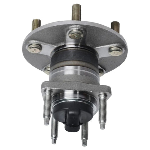 Rear Wheel Bearing Hubs Assembly Fits Chevrolet Malibu 2004 2012 HHR 2008 2010 Cobalt 2009 2010 Pontiac G6 2005 2010 Saturn Aura 2007 2009