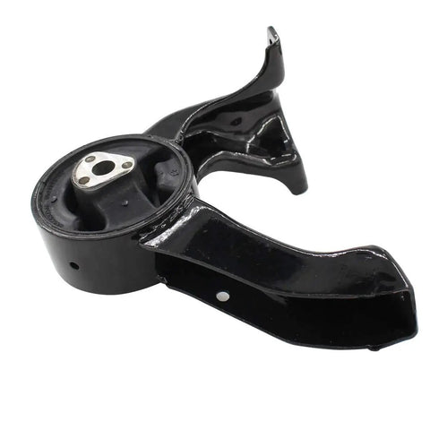 Pack Of 4 Engine Motor Transmission Mount Front And Rear Kit For Dodge Caliber And Jeep Compass Patriot 2007 2016 L4 2.4L Automatic Transmission Compatible