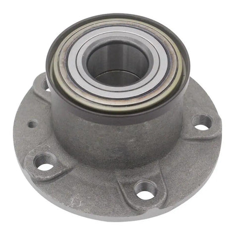 Wheel Hub And Bearing Assembly For Ram ProMaster 3500 2014 2023 Rear Left And Right With Encoder ABS Sensor Heavy Duty Steel