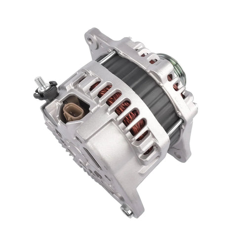 150 Amp 12 Volt Alternator Replacement Direct Fit for Infiniti JX35 QX60 Nissan Murano Pathfinder 2013 2016 V6 Engines