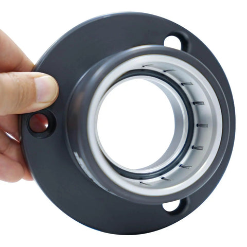 HSK63 Bearing Fixture Tightening Kit For HSK63A HSK63B HSK63C HSK63D HSK63E HSK63F Tool Holders, needle bearing close-up view