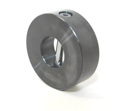 Close-up of gimbal bearing installer from Gimbal Bearing Alignment And Install Tool Kit For Alpha1 Gen 2 Sterndrive Systems, four-piece set.