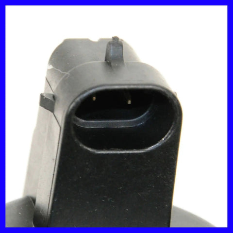 Close-up of ABS sensor for Rear Wheel Bearing And Hub Assembly With ABS Sensor Direct Fit For Buick LeSabre Lucerne Park Avenue Reatta Riviera