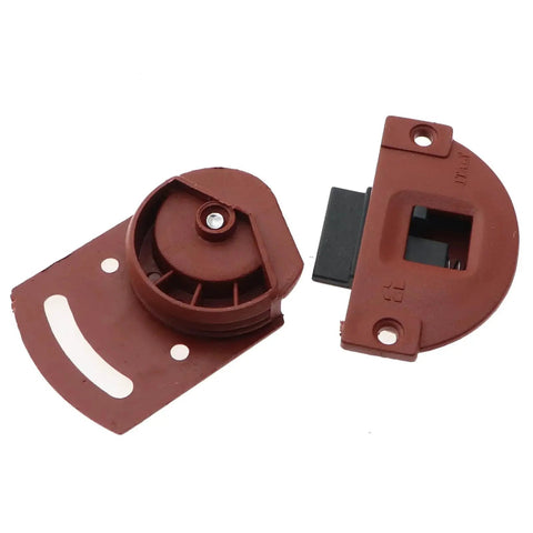 4 Sets 2.3 Inch Plastic Sliding Door Rollers For Wardrobes Cabinets Drawers And Furniture Suitable For Sliding Doors