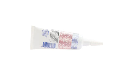 M-77 Paste Lubricant For Metal Surfaces With Anti Wear Protection And Rust And Corrosion Defense Helps Prevent Sticking And Binding, side view.