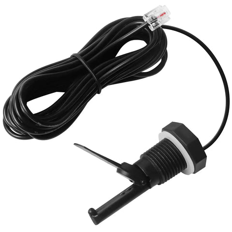 Flow Switch Replacement Kit For Goldline Aquarite Salt Systems, No Nonsense Upgrade Compatible With Aqua Rite Pool Chlorine Generators, GLX-FLO-RP