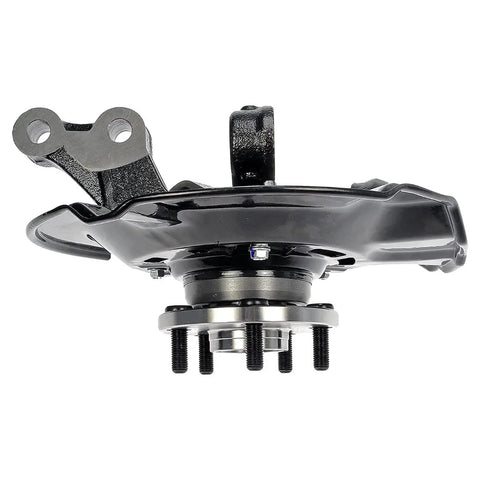 Beefed-Up Front Steering Knuckles and Wheel Bearing Hub Assembly Replacement for 2009 2013 Toyota Corolla and Matrix