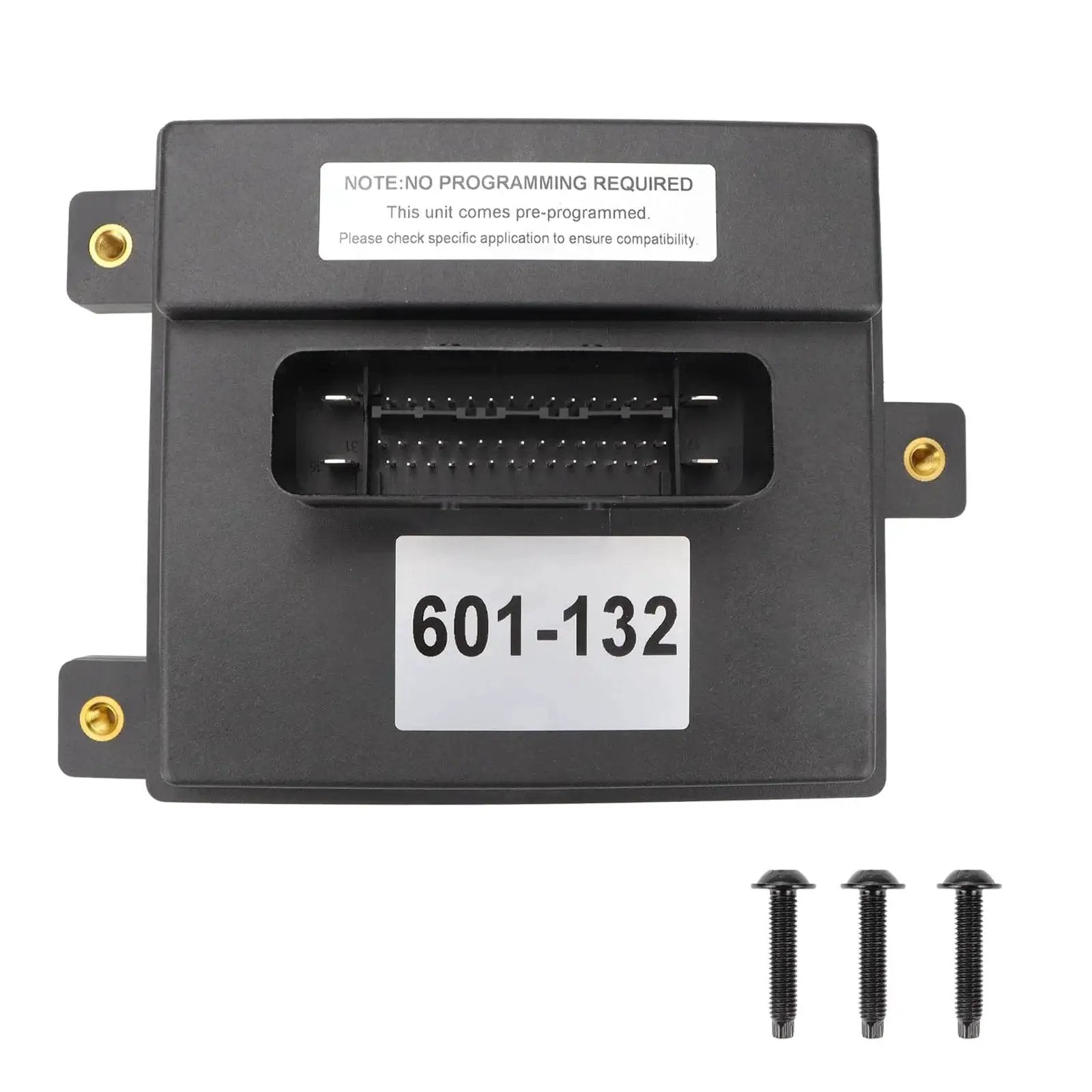 K5k Fuel Control Module Chevy Fuel Pump Driver Control Module Replacement For ...