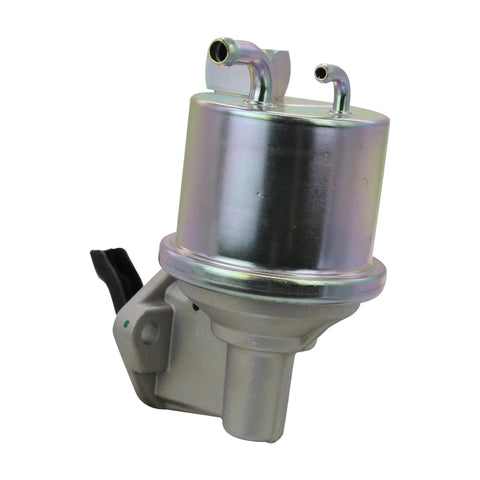 Chevrolet Mechanical Fuel Pump Fits Classic Old School 1970s 1980s Bel Air Biscayne Blazer C10 C20 C30 Pickup Suburban Caprice Chevelle El Camino G20 G30 Vans And Impala