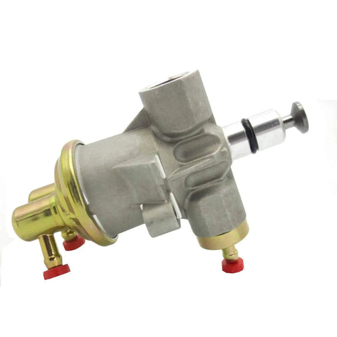 Fuel Pump Kit With Hose Lines And Washers For 1994 1997 Ford F250 F350 Super Duty 7.3L Powerstroke Diesel Replaces OE F6TZ-9350-A