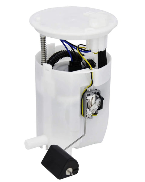Fuel Pump Module Assembly For Toyota Venza 3.5L V6 Fits 2009 2010 2011 2012 2013 2014 2015 All Submodels Replacement With Tank Seal O Ring Included Not Lock Ring Interchange SP8939M FG1766 E8939M