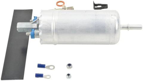 OE Electric Fuel Pump With Turbine Technology For Ford Lincoln Mercury Vehicles, Drop-In Replacement Fits F150 F250 F350 Mustangs Ranger