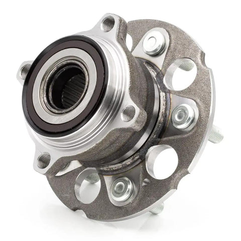 Rear Wheel Hub Bearing Replacement For Honda RDX 2007 2012 And 2017 2018 And CR V 2002 2011 All Wheel Drive OEM Hub Assembly 512345